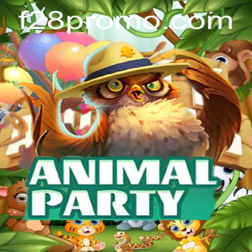 AnimalParty: A Captivating Adventure in F28