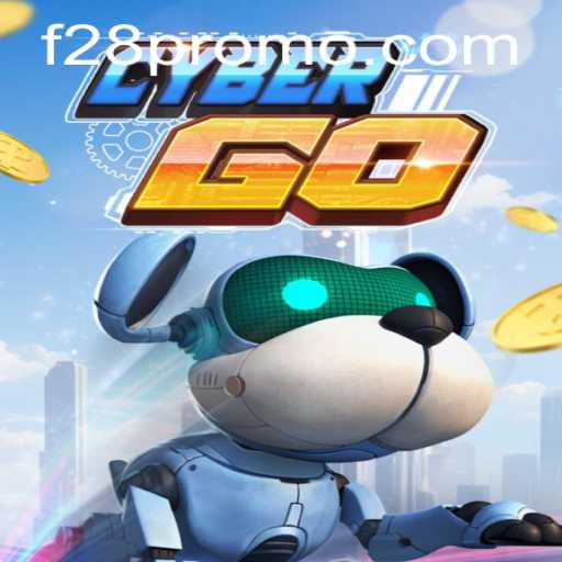 Unveiling CyberGO: The Future of Gaming with F28