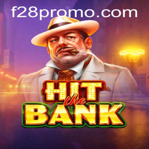 HitTheBank: The Thrilling Adventure of Strategy and Fortune