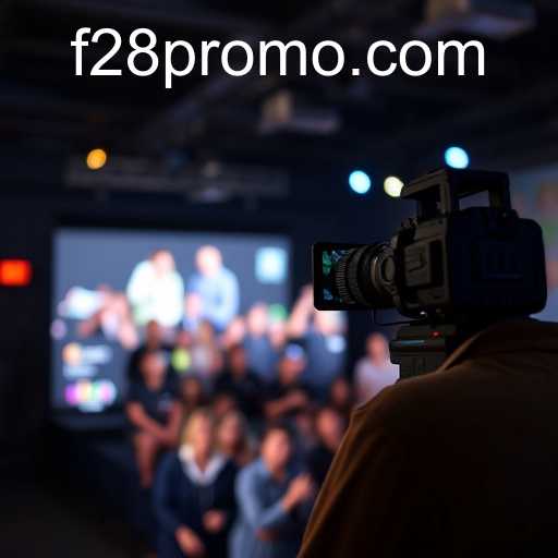 The Evolution of Live Streaming: Bridging Real-Time Engagement with f28