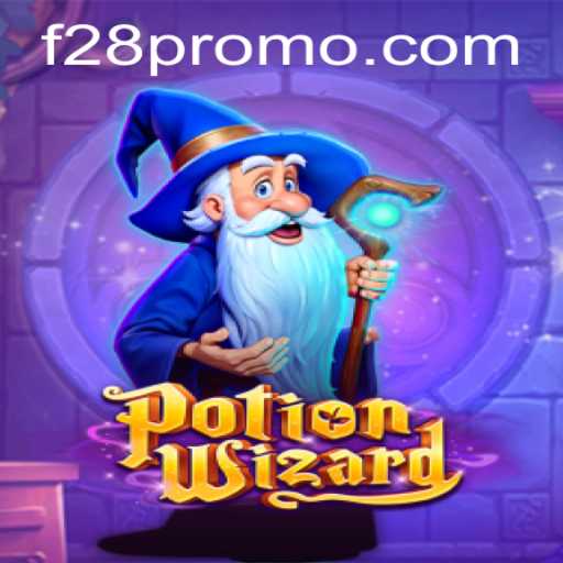 Exploring the Enchanting World of PotionWizard and the Mysterious f28