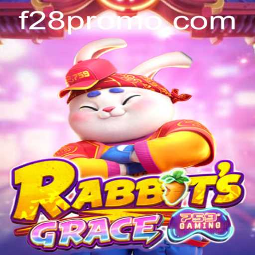 Discover the Enchanting World of RabbitsGrace and Its Exciting New Feature: f28
