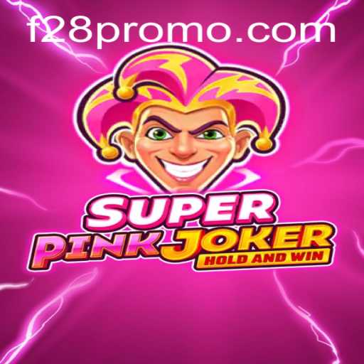 Discover the Thrilling World of SuperPinkJoker: An In-Depth Look at the Game F28