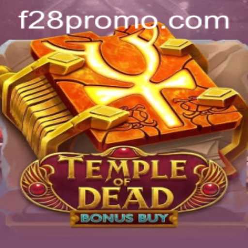Discover the Thrills of TempleofDeadBonusBuy: A Game of Strategy and Fortune