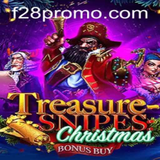 Treasuresnipes Christmas: A Festive Digital Adventure
